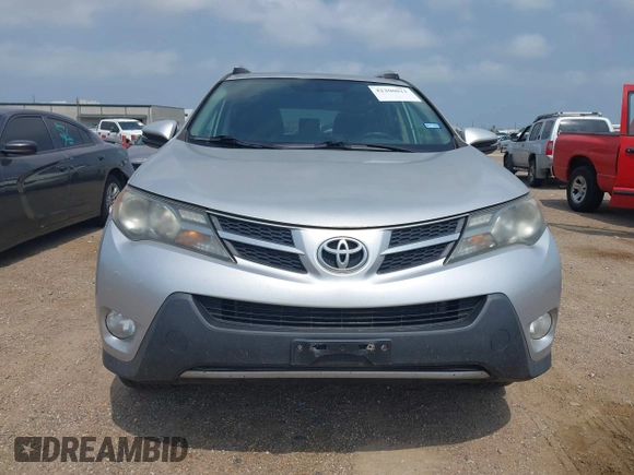 2013 Toyota RAV4 Limited with VIN JTMDFREV1D5003250, listed as a IAAI auction lot 42200011 with 164,418 mi miles. Bid and sale history available at carsss.com. Image 12.