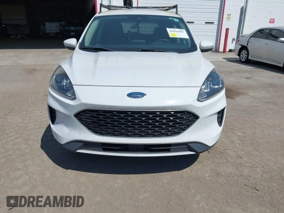 2020 Ford Escape SE с VIN 1FMCU0G64LUB74027, выставлен на аукционе IAAI как лот 42016483 с пробегом 131 672 миль миль и . История ставок и продаж доступна на DreamBid. Изображение 11.