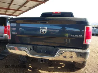 2014 Ram 2500 Laramie with VIN 3C6UR5FL6EG152493, listed as a IAAI auction lot 41342914 with 122,212 mi miles. Bid and sale history available at carsss.com. Image 16.