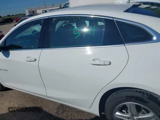 2023 Chevrolet Malibu LT with VIN 1G1ZD5ST4PF205711, listed as a IAAI auction lot 42224067 with 54,540 mi miles and . Bid and sale history available at DreamBid. Image 14.