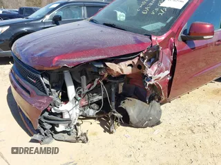 2019 Dodge Durango GT z VIN 1C4RDJDG2KC625283, wystawiony jako IAAI lot #41702986 z przebiegiem 191 708 mil mil oraz . Historia ofert i sprzedaży dostępna na DreamBid. Obrazek 6.