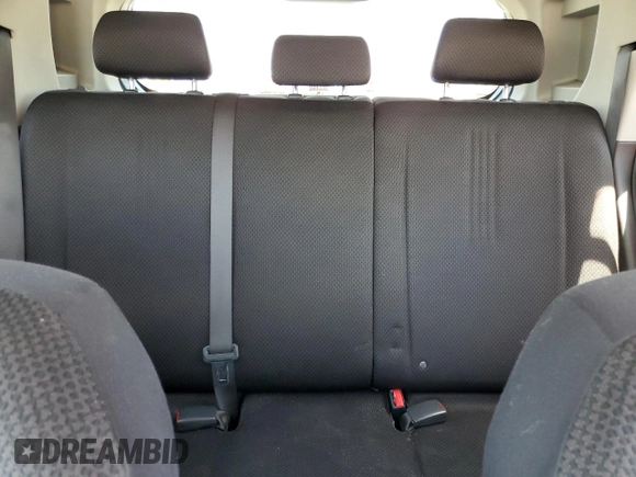 2009 Scion xB z VIN JTLKE50E991073625, wystawiony jako Copart lot #57295885 z przebiegiem 111 211 mil mil oraz Szkoda całkowita • Salvage title. Historia ofert i sprzedaży dostępna na DreamBid. Obrazek 10.