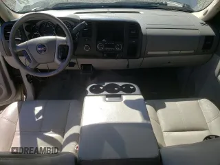 2007 GMC Sierra 1500 SLE1 с VIN 2GTEK13M771614191, выставлен на аукционе Copart как лот 56302425 с пробегом Не указан миль и Списание • Salvage title. История ставок и продаж доступна на DreamBid. Изображение 8.