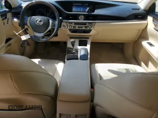 2013 Lexus ES 250 with VIN JTHBK1GGXD2032068, listed as a Copart auction lot 50647525 with 148,299 mi miles and Salvage Title. Bid and sale history available at DreamBid. Image 8.