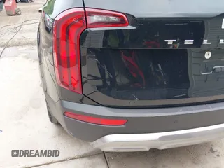 2022 Kia Telluride S with VIN 5XYP64HC6NG261279, listed as a IAAI auction lot 42240640 with 89,317 mi miles and . Bid and sale history available at DreamBid. Image 19.