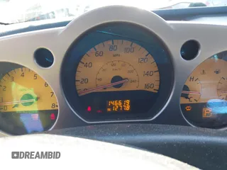 2005 Nissan Murano SL z VIN JN8AZ08W55W432899, wystawiony jako IAAI lot #42239445 z przebiegiem 146 619 mil mil oraz . Historia ofert i sprzedaży dostępna na DreamBid. Obrazek 7.