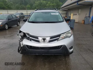 2013 Toyota RAV4 LE с VIN 2T3BFREV5DW087735, выставлен на аукционе Copart как лот 60216525 с пробегом 192 666 миль миль и Списание • Salvage title. История ставок и продаж доступна на DreamBid. Изображение 5.