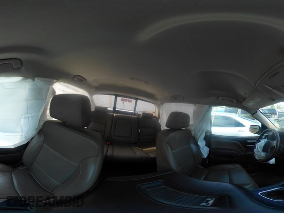 2017 Chevrolet Silverado 1500 LTZ with VIN 3GCPCSEC6HG146995, listed as a IAAI auction lot 41562340 with 155,541 mi miles and . Bid and sale history available at DreamBid. Image 18.
