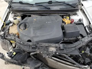 2014 Chrysler 200 Touring with VIN 1C3CCBBG2EN171356, listed as a Copart auction lot 87942875 with 168,139 mi miles and Salvage Title. Bid and sale history available at carsss.com. Image 13.