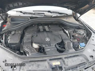 2015 Mercedes-Benz M 400 with VIN 4JGDA5GB3FA565277, listed as a IAAI auction lot 41590051 with 75,980 mi miles and . Bid and sale history available at DreamBid. Image 10.