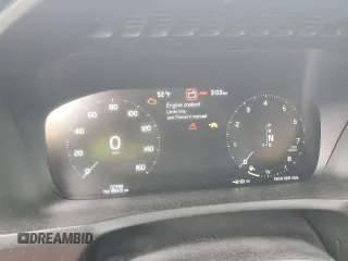 2017 Volvo XC90 Momentum с VIN YV4A22PK0H1177183, выставлен на аукционе Copart как лот 57875645 с пробегом 72 339 миль миль и Списание • Salvage title. История ставок и продаж доступна на DreamBid. Изображение 9.