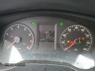 2011 Volkswagen Jetta SEL с VIN 3VWLZ7AJ9BM348461, выставлен на аукционе Copart как лот 53577715 с пробегом 90 591 миль миль и Списание • Salvage title. История ставок и продаж доступна на DreamBid. Изображение 9.