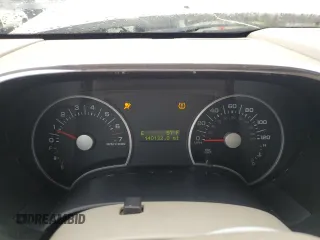 2006 Ford Explorer XLT z VIN 1FMEU73E96UB02808, wystawiony jako Copart lot #58635865 z przebiegiem 140 132 mil mil oraz Czysty tytuł • Clean title. Historia ofert i sprzedaży dostępna na DreamBid. Obrazek 9.