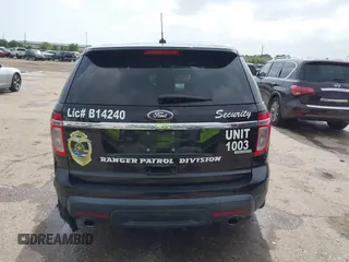 2013 Ford Explorer XLT с VIN 1FM5K7D96DGB26907, выставлен на аукционе IAAI как лот 42509047 с пробегом 157 544 миль миль и . История ставок и продаж доступна на DreamBid. Изображение 16.