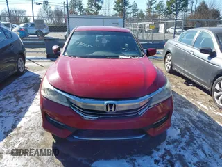 2016 Honda Accord Sport with VIN 1HGCR2F5XGA096551, listed as a IAAI auction lot 41354828 with 264,720 mi miles and . Bid and sale history available at DreamBid. Image 12.