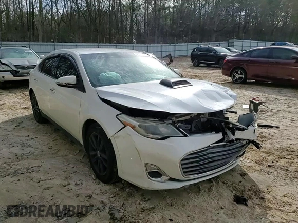 2014 Toyota Avalon Limited with VIN 4T1BK1EB5EU086288, listed as a Copart auction lot 45776185 with 78,313 mi miles and Salvage Title. Bid and sale history available at carsss.com. Image 11.