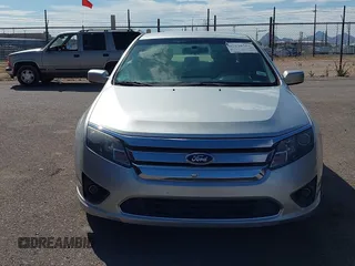 2011 Ford Fusion SE with VIN 3FAHP0HG2BR144898, listed as a IAAI auction lot 37638561 with 96,815 mi miles. Bid and sale history available at carsss.com. Image 13.