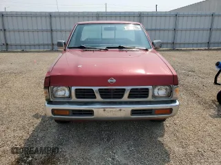 1997 Nissan Frontier XE with VIN 1N6SD11S5VC403526, listed as a Copart auction lot 58222295 with 127,211 mi miles and Clean title. Bid and sale history available at DreamBid. Image 5.
