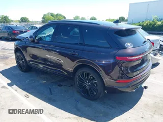 2023 Lincoln Corsair Reserve z VIN 5LMCJ2DA0PUL16311, wystawiony jako IAAI lot #42190225 z przebiegiem 26 561 mil mil oraz . Historia ofert i sprzedaży dostępna na DreamBid. Obrazek 3.
