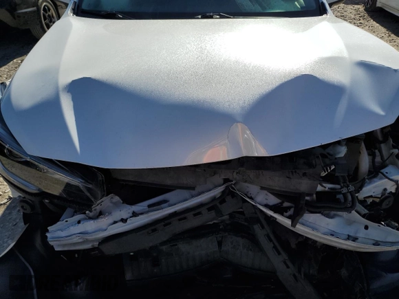 2019 Subaru Outback Limited with VIN 4S4BSAJC0K3257464, listed as a Copart auction lot 54972885 with Not Provided miles and Salvage Title. Bid and sale history available at DreamBid. Image 11.