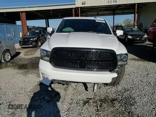 2017 Ram 1500 R/T with VIN 3C6JR6CT0HG622292, listed as a Copart auction lot 48355505 with 65,850 mi miles and Salvage Title. Bid and sale history available at carsss.com. Image 13.