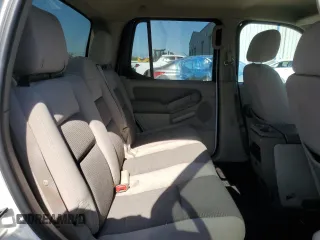 2007 Ford Explorer Sport Trac XLT with VIN 1FMEU31K17UA22356, listed as a Copart auction lot 59568065 with 148,412 mi miles and Salvage title. Bid and sale history available at DreamBid. Image 10.