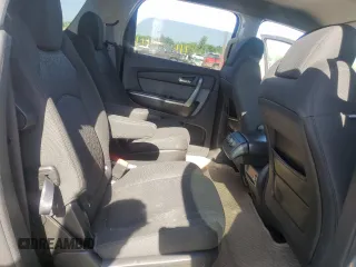 2008 GMC Acadia SLE1 z VIN 1GKEV13788J120242, wystawiony jako Copart lot #55488415 z przebiegiem Nie podano mil oraz Nie do naprawy • Non repairable. Historia ofert i sprzedaży dostępna na DreamBid. Obrazek 10.