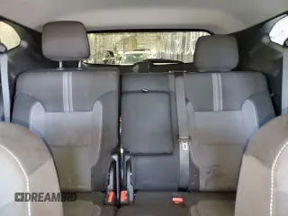 2023 Chevrolet Blazer LT с VIN 3GNKBCR40PS174641, выставлен на аукционе Copart как лот 53559445 с пробегом 19 995 миль миль и Чистый • Clean title. История ставок и продаж доступна на DreamBid. Изображение 10.