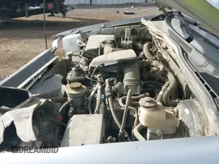 2014 Toyota Tacoma with VIN 5TFUX4EN4EX029668, listed as a IAAI auction lot 43364602 with 113,698 mi miles and . Bid and sale history available at DreamBid. Image 19.