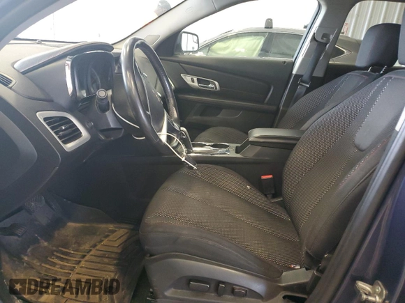 2014 GMC Terrain SLE with VIN 2GKFLWEK6E6316973, listed as a Copart auction lot 54061295 with 193,404 mi miles and Clean Title. Bid and sale history available at carsss.com. Image 7.