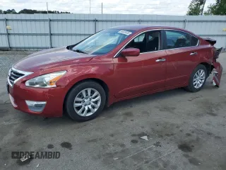 2015 Nissan Altima SV z VIN 1N4AL3AP7FC574469, wystawiony jako Copart lot #54823635 z przebiegiem 155 390 mil mil oraz Szkoda całkowita • Salvage title. Historia ofert i sprzedaży dostępna na DreamBid. Obrazek 1.