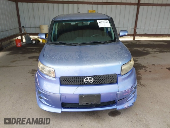 2010 Scion xB z VIN JTLZE4FE9A1116798, wystawiony jako IAAI lot #41590547 z przebiegiem 221 146 mil mil oraz . Historia ofert i sprzedaży dostępna na DreamBid. Obrazek 12.