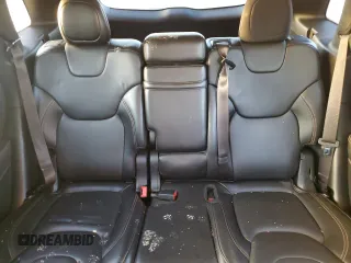 2018 Jeep Cherokee Limited z VIN 1C4PJLDB9JD568279, wystawiony jako Copart lot #42180295 z przebiegiem 97 400 mil mil oraz Szkoda całkowita • Salvage title. Historia ofert i sprzedaży dostępna na DreamBid. Obrazek 10.