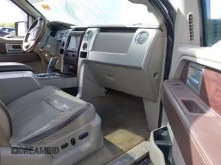 2010 Ford F-150 XL with VIN 1FTFW1EV3AFB52615, listed as a IAAI auction lot 41958436 with 148,572 mi miles. Bid and sale history available at carsss.com. Image 5.