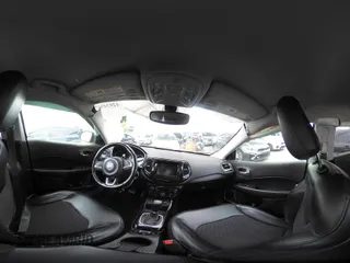 2019 Jeep Compass Latitude с VIN 3C4NJCBB7KT617761, выставлен на аукционе IAAI как лот 42034947 с пробегом 114 839 миль миль и . История ставок и продаж доступна на DreamBid. Изображение 19.