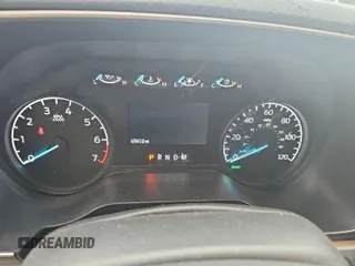 2022 Ford F-150 XL z VIN 1FTFW1EDXNFB38773, wystawiony jako IAAI lot #42851413 z przebiegiem 47 347 mil mil oraz . Historia ofert i sprzedaży dostępna na DreamBid. Obrazek 16.