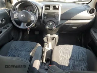 2015 Nissan Micra S z VIN 3N1CK3CP8FL207672, wystawiony jako Copart lot #67318824 z przebiegiem 84 101 mil mil oraz Szkody całkowita. Historia ofert i sprzedaży dostępna na DreamBid. Obrazek 8.