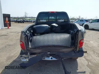 2003 Ford F-150 XL with VIN 1FTRX07273KB74120, listed as a IAAI auction lot 41904855 with 1 mi miles. Bid and sale history available at carsss.com. Image 16.