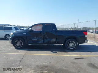 2007 Toyota Tundra SR5 with VIN 5TBRV54147S450467, listed as a IAAI auction lot 41525818 with 193,596 mi miles. Bid and sale history available at carsss.com. Image 14.