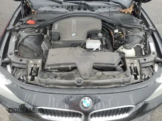 2013 BMW 3 Series 328i xDrive with VIN WBA3B5G51DNP40314, listed as a Copart auction lot 51348295 with 123,981 mi miles and Clean Title. Bid and sale history available at carsss.com. Image 11.