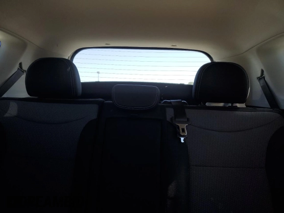 2018 Kia Soul + with VIN KNDJP3A50J7538623, listed as a Copart auction lot 52005705 with 60,938 mi miles and Salvage Title. Bid and sale history available at DreamBid. Image 10.
