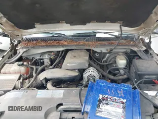 2005 Chevrolet Silverado 1500 LS with VIN 2GCEC19T351374467, listed as a IAAI auction lot 42383053 with 124,273 mi miles and . Bid and sale history available at DreamBid. Image 10.