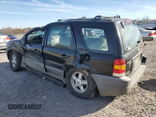 2002 Ford Escape XLS Choice with VIN 1FMYU02182KC39473, listed as a Copart auction lot 80533704 with 232,915 mi miles and Clean title. Bid and sale history available at DreamBid. Image 2.