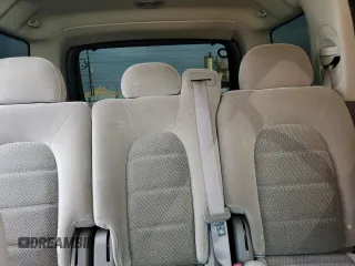 2004 Ford Explorer XLT with VIN 1FMZU63K44ZA03864, listed as a Copart auction lot 56771855 with 212,900 mi miles and Salvage title. Bid and sale history available at DreamBid. Image 10.