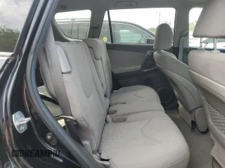 2012 Toyota RAV4 with VIN 2T3BF4DV2CW203900, listed as a Copart auction lot 60375835 with 196,671 mi miles and Salvage title. Bid and sale history available at DreamBid. Image 10.