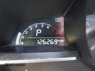 2016 Scion iA with VIN 3MYDLBZV8GY121248, listed as a IAAI auction lot 41843573 with 126,269 mi miles. Bid and sale history available at carsss.com. Image 16.