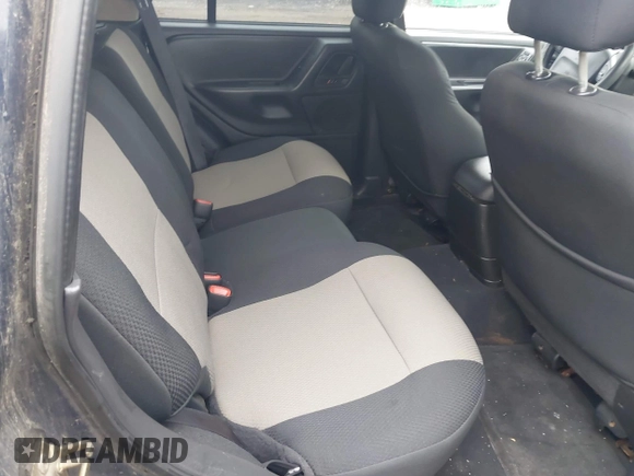 2004 Jeep Grand Cherokee Laredo with VIN 1J4GW48JX4C278260, listed as a IAAI auction lot 42046644 with 131,359 mi miles and . Bid and sale history available at DreamBid. Image 8.