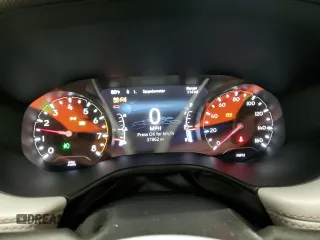 2024 Jeep Compass Limited z VIN 3C4NJDCN0RT595109, wystawiony jako Copart lot #63819305 z przebiegiem 37 862 mil mil oraz Czysty tytuł • Clean title. Historia ofert i sprzedaży dostępna na DreamBid. Obrazek 9.