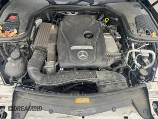 2017 Mercedes-Benz E 300 Luxury with VIN WDDZF4KB9HA112660, listed as a Copart auction lot 59171305 with 73,406 mi miles and Clean title. Bid and sale history available at DreamBid. Image 9.