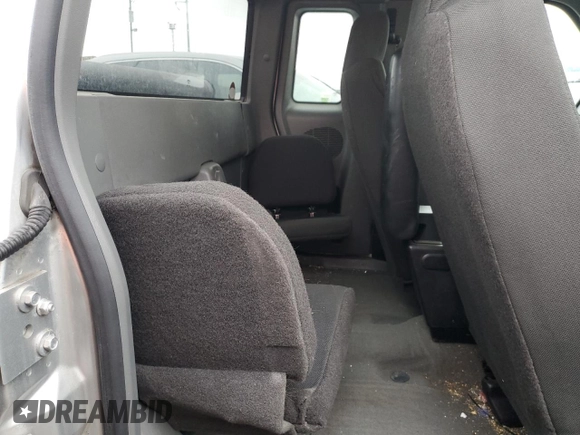 2009 Ford Ranger XLT with VIN 1FTZR45E09PA46957, listed as a Copart auction lot 39076904 with 134,246 mi miles and Salvage Title. Bid and sale history available at carsss.com. Image 10.